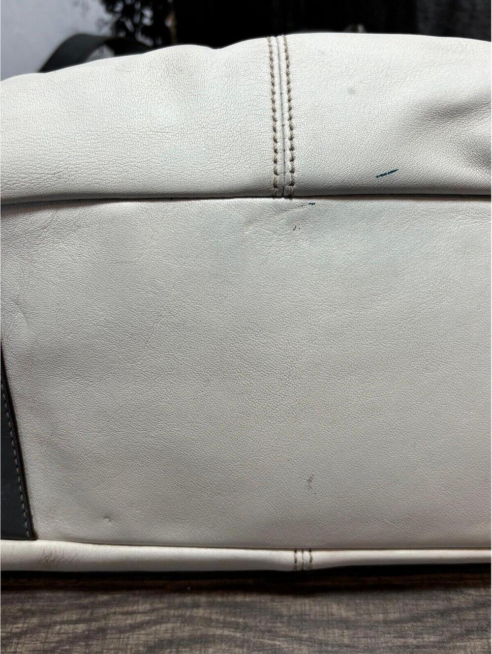 Coach East West Gallery Tote Bag - Picture 4 of 12